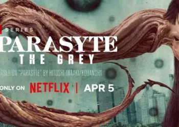 Parasyte: The Grey Review