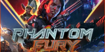 Phantom Fury Review