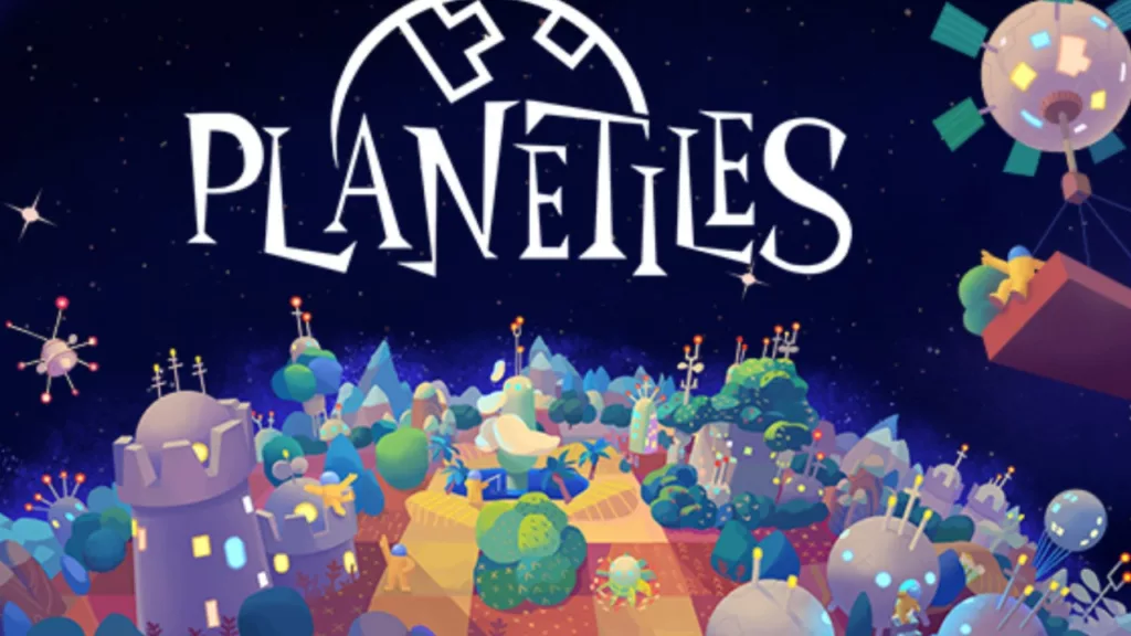 Planetiles review
