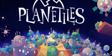 Planetiles review