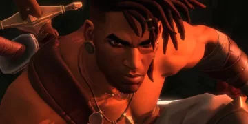 The Rogue Prince of Persia