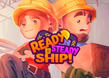 Ready, Steady, Ship! review