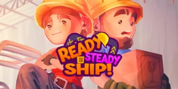Ready, Steady, Ship! review
