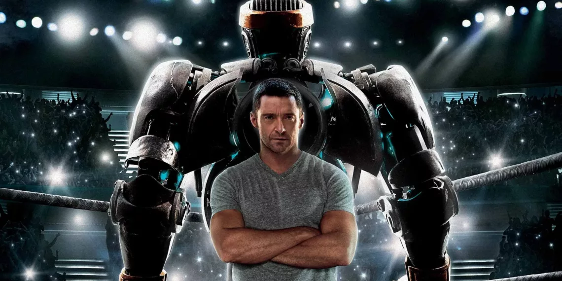Real Steel