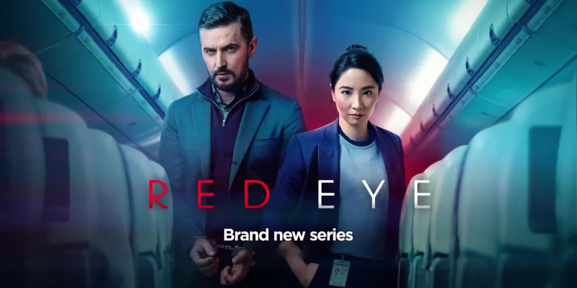 Red Eye Review