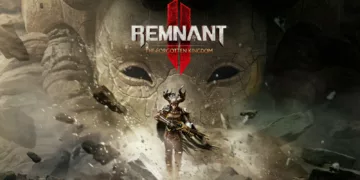 Remnant II - The Forgotten Kingdom review