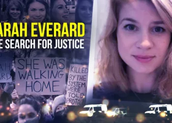 Sarah Everard: The Search for Justice review