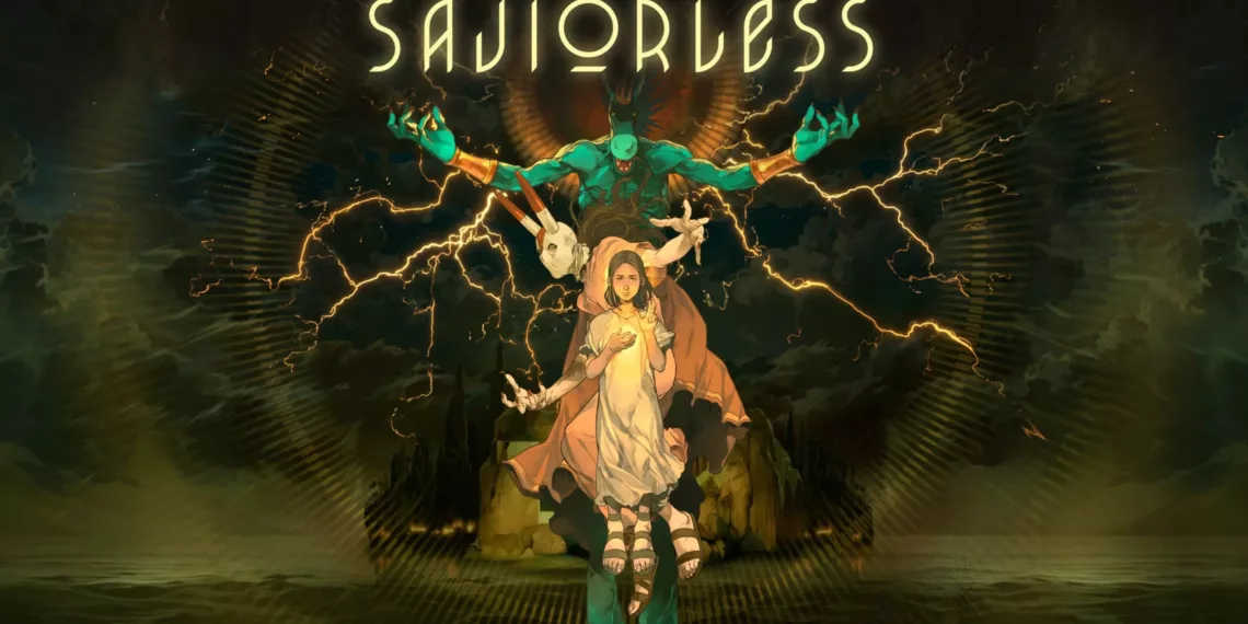 Saviorless Review