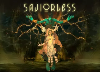 Saviorless Review