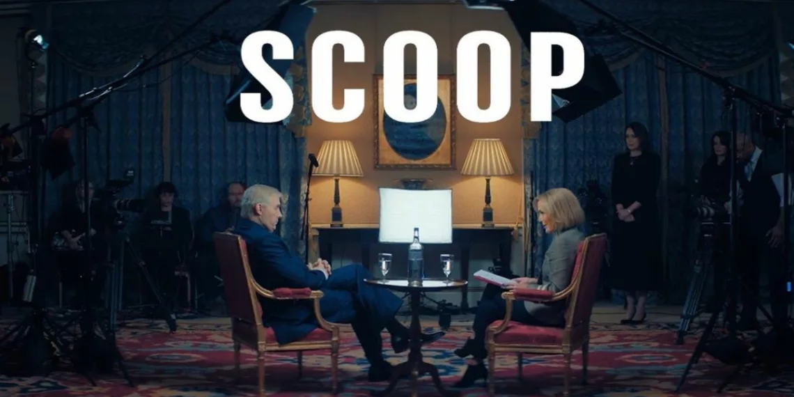 Scoop Review: When Journalism Triumphs Over Privilege 41 Scoop Review