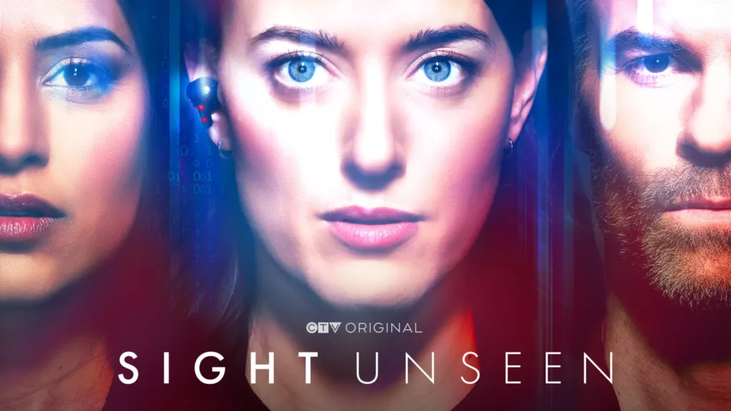 Sight Unseen Review
