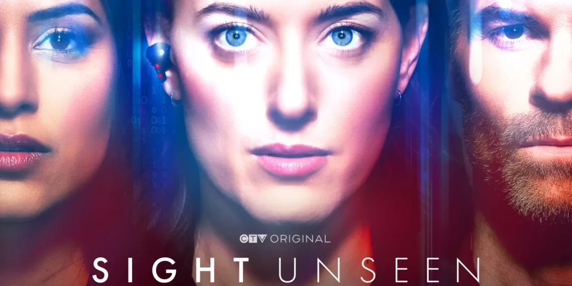 Sight Unseen Review
