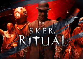 Sker Ritual review