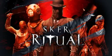 Sker Ritual review