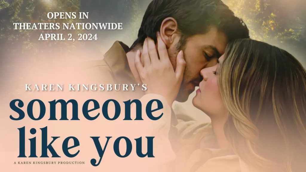 Someone Like You Review