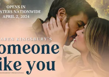 Someone Like You Review