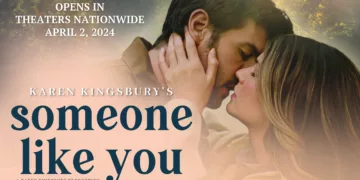 Someone Like You Review