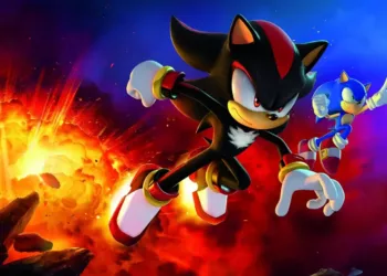 Sonic the Hedgehog 3 Movie to Channel Sonic Adventure 2 Spirit - Gazettely