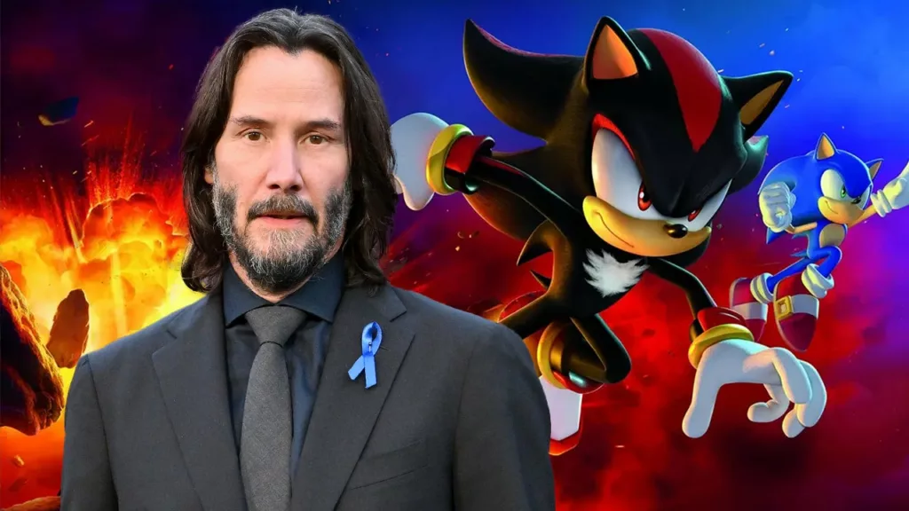Sonic the Hedgehog 3