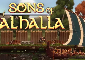 Sons of Valhalla review
