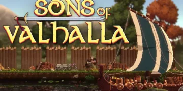 Sons of Valhalla review