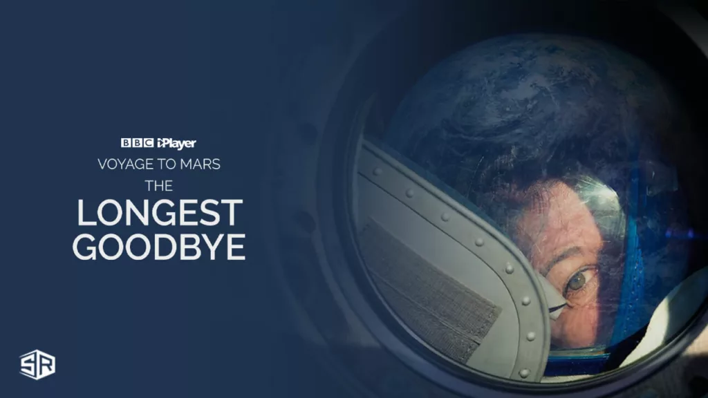 Space The Longest Goodbye review