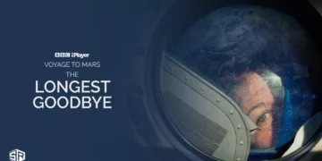 Space The Longest Goodbye review