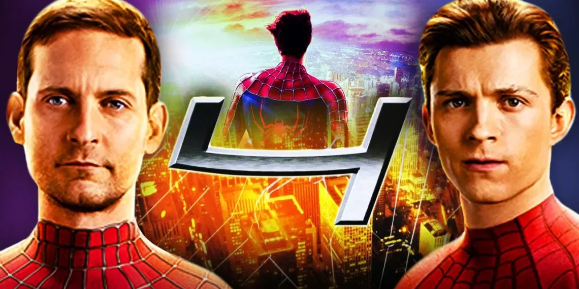 Spider-Man 4