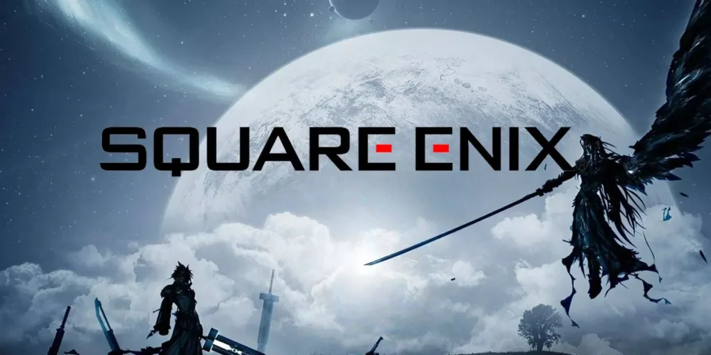 Square Enix