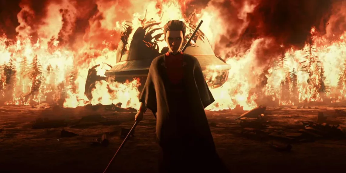 New Imperial Motto in 'Star Wars: Tales of the Empire' Signals a Future Beyond Emperor Palpatine 41 Star Wars: Tales of the Empire