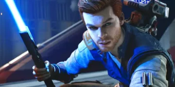 Star Wars Jedi: Survivor