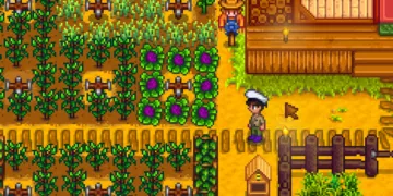 Stardew Valley Fans Await Console Launch of Massive 1.6 Update as Creator Thanks Them for 'Patience' 1 Stardew Valley