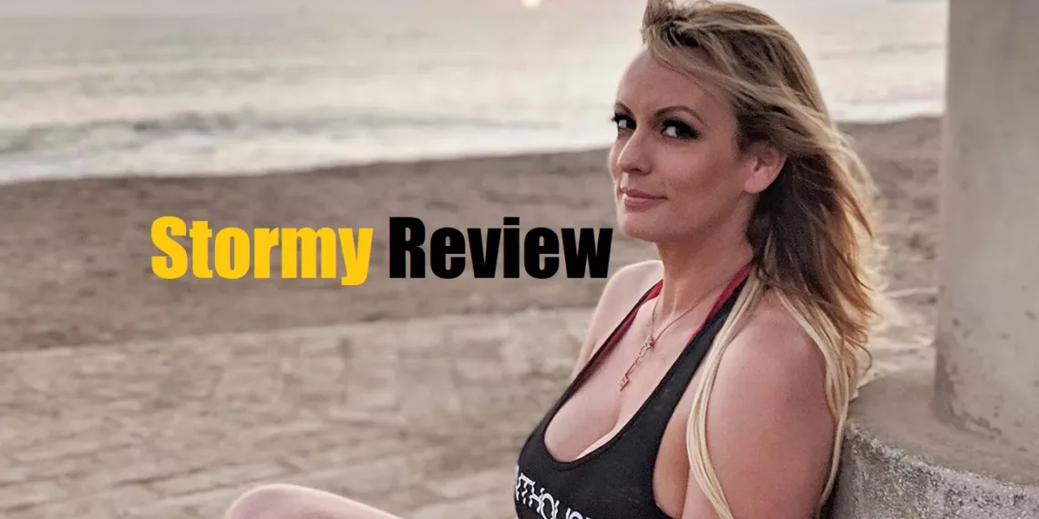 Stormy Review
