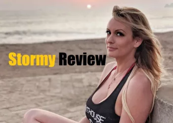 Stormy Review