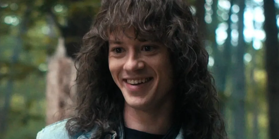 Stranger Things