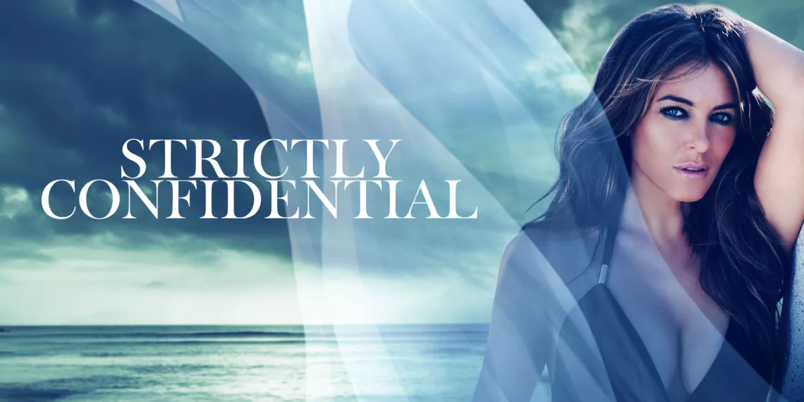Strictly Confidential Review