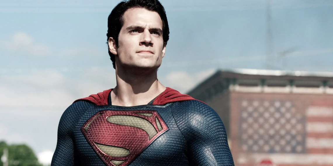Superman (2025)