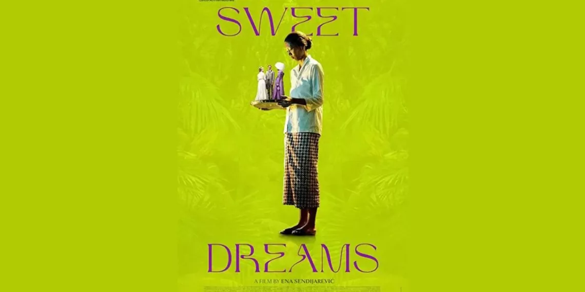 Sweet Dreams Review