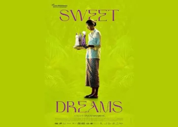 Sweet Dreams Review