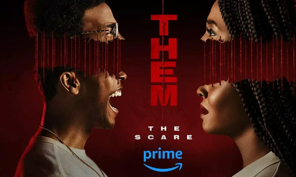 THEM: The Scare Season 2 Review