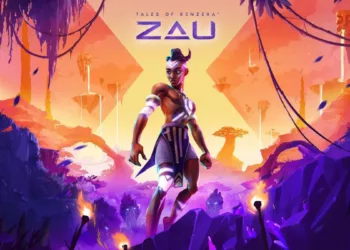 Tales of Kenzera: Zau Review