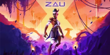 Tales of Kenzera: Zau Review