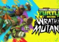 Teenage Mutant Ninja Turtles Arcade: Wrath of the Mutants review