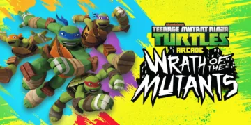 Teenage Mutant Ninja Turtles Arcade: Wrath of the Mutants review