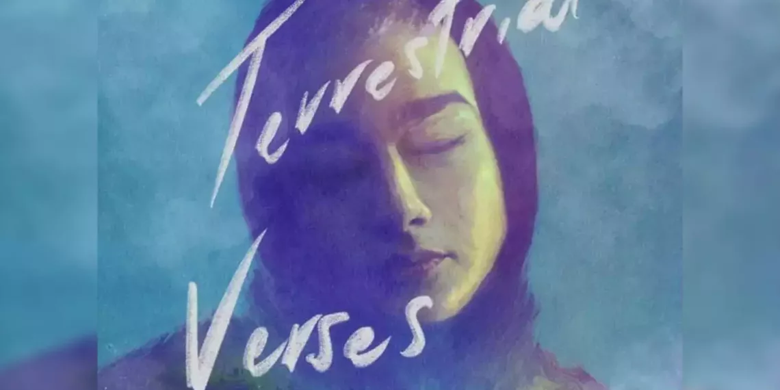 Terrestrial Verses Review