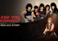 Thank You, Goodnight: The Bon Jovi Story Review