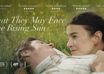 That They May Face the Rising Sun Review