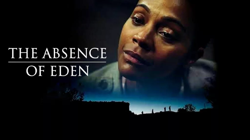 The Absence of Eden Review