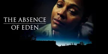 The Absence of Eden Review