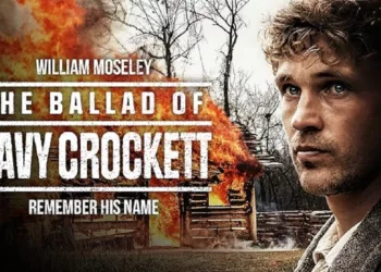 The Ballad of Davy Crockett Review